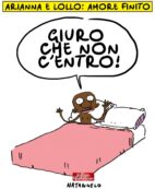 Copertina di Pensavo fosse amore