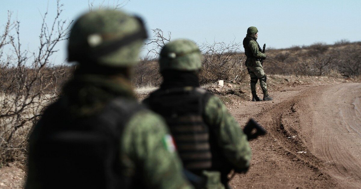 Tortura, violación y asesinato en masa: México enfrenta su “guerra sucia”. Nuevo informe que detalla 25 años de crímenes de Estado