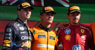 Copertina di Lo schiaffo morale di Norris a Verstappen, la strategia azzeccata della Ferrari: cosa ha raccontato il Gp d’Olanda in vista di Monza