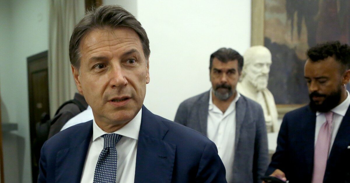 Conte Grillo 