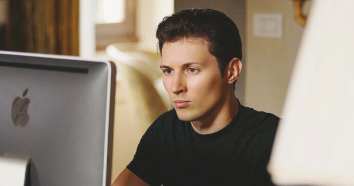 Bavaglio social: Parigi arresta Pavel Durov, “complice” di Telegram