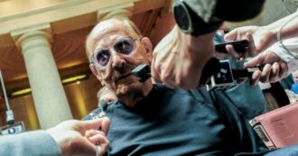 Copertina di Angelucci, l’Asl  boccia  la clinica in Puglia