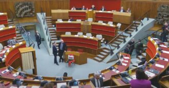 Copertina di Trentino, quella nostalgia del Carroccio per i vitalizi