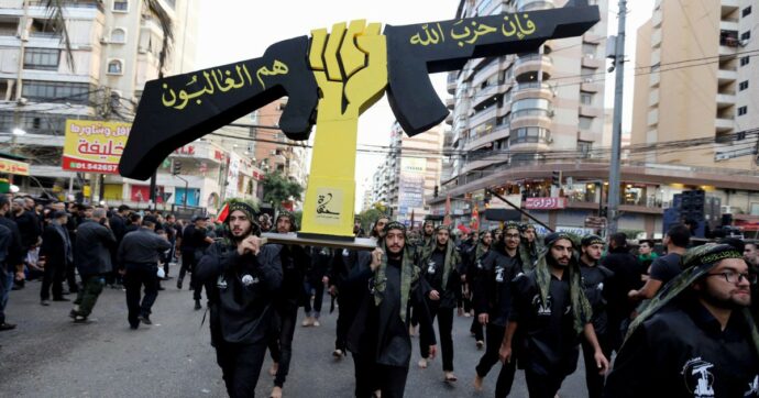 Israele-Libano, una guerra di nervi tra Netanyahu e Nasrallah. E in mezzo civili e Onu