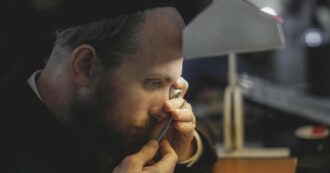 Copertina di Israele, in guerra l’oro vola e affondano invece i diamanti