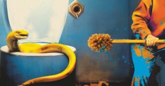 Copertina di La sai l’ultima?