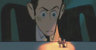 Copertina di Shadow banking? Il problema è nel sistema finanziario in sé…