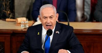 Copertina di Attacco di Israele in Libano, Hezbollah “voleva sparare 6mila missili”. Netanyahu: “Non è finita qui”. Si tratta su una tregua a Gaza di 72 ore