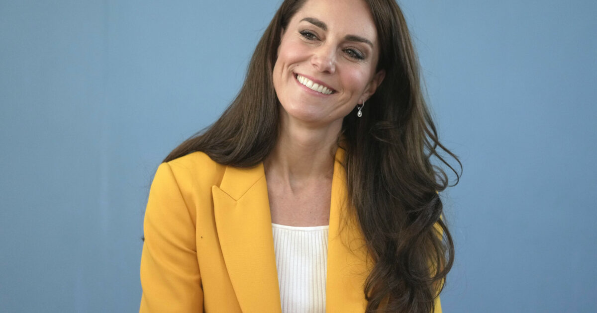 Kate Middleton 