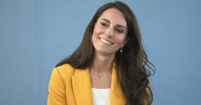 Copertina di Kate Middleton torna in pubblico: è la terza apparizione della principessa dopo l’annuncio della malattia