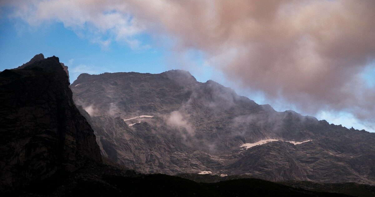 Monte Rosa 