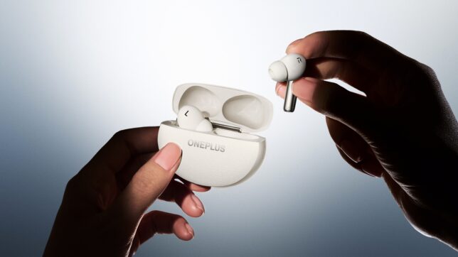 OnePlus Buds Pro 3: ottima qualità sonora e batteria di lunga durata