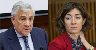 Copertina di Ius scholae, Tajani (Pd) “accusata” di essere la figlia del leader di Forza Italia: “Antonio non è mio padre, basta fake news”