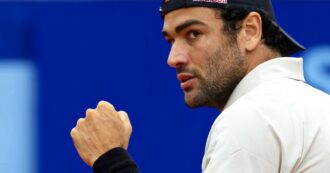 Copertina di Us Open, tutti gli italiani in campo oggi: tocca a Berrettini e Musetti. Gli orari: quando e dove vederli in tv e streaming