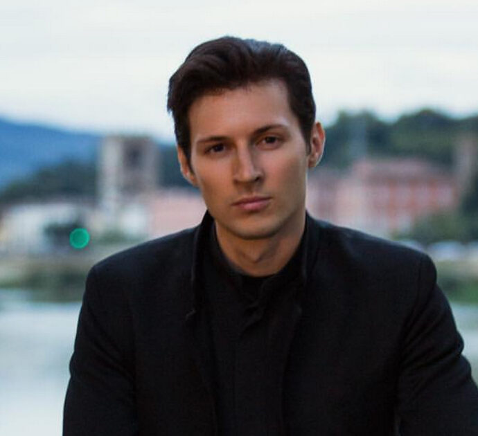 “Il mio patrimonio di 15 miliardi di euro sarà diviso in parti uguali ai miei 106 figli”: l’eredità di Pavel Durov, co-fondatore di Telegram