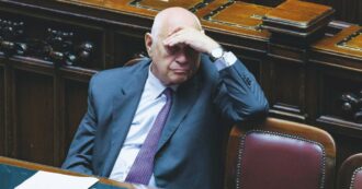 Copertina di I “Direttori della Giustizia” contro Nordio:  “Dequalificati e umiliati”. Sciopero il 10.9