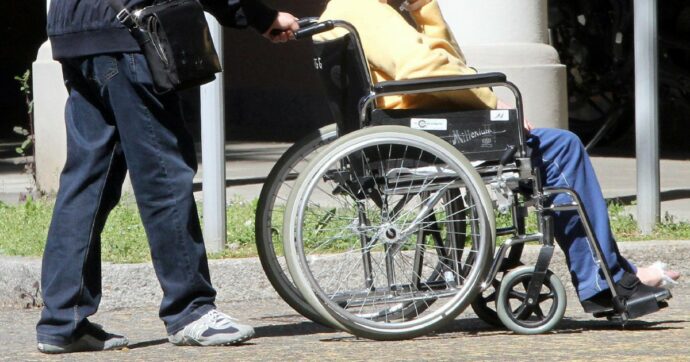 Il badante killer resta in cella: “Può uccidere”