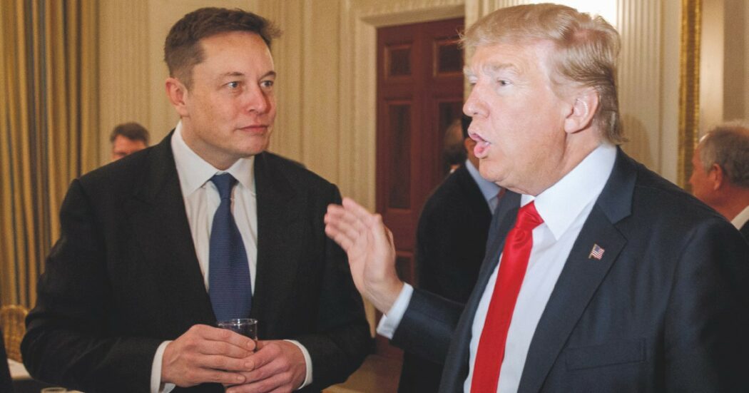 “Miliardi di versamenti a persone di 150 anni”. Le fake news di Trump e Musk sulla Social security per giustificare i tagli