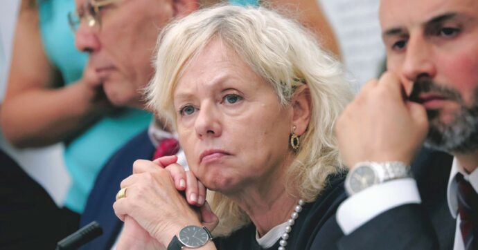 C’è Gali, la procuratrice col coraggio di opporsi al potere di Netanyahu