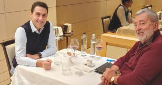 Copertina di Togliere la fiamma a Giorgia e darla a Vannacci: il piano delle “destre”