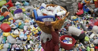 Copertina di Africa e Indonesia, dallo scalo ligure  le rotte incriminate