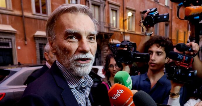Delrio: “Basta parlare di nomi. Senza un progetto forte la gente non ci voterà”
