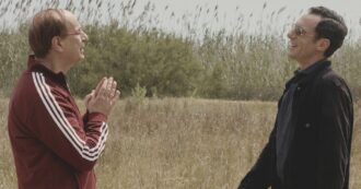 Copertina di Porno, “Joker2” e spiritelli, ma l’Italia si Mostra male