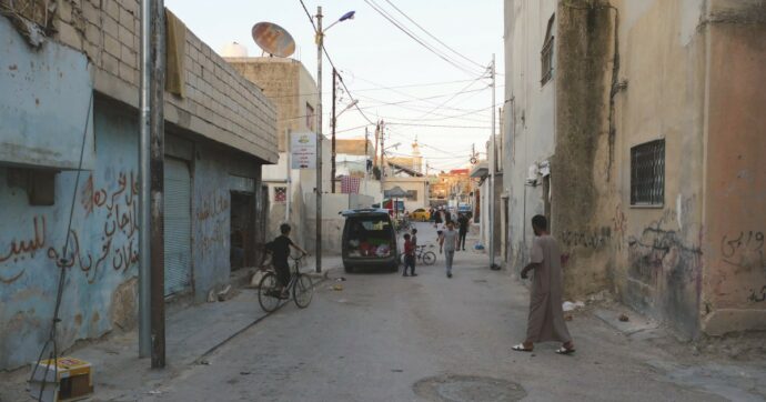 “Qui non c’è guerra come a Gaza. Però abbiamo finito la speranza”