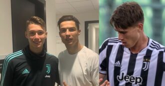 Copertina di Una vita da pendolare per allenarsi con la Juventus: chi è Nicolò Savona, il debuttante lanciato da Thiago Motta