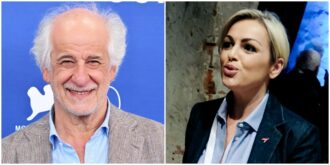 Copertina di Caso Servillo-Pascale, per una volta è giusto dirlo: ben venga Tiktok