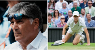 Copertina di “Credo nella sua innocenza. Le critiche? Mi sorprendono i tennisti che seminano il dubbio”: Toni Nadal difende Jannik Sinner