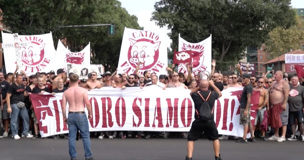 proteste contro 