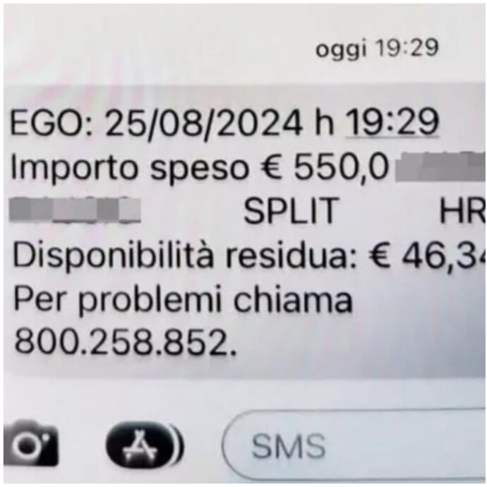 “Ci hanno derubate, un tassista ci ha chiesto 550 euro per una corsa da Spalato all’aeroporto da 25km”: due turiste italiane disperate in lacrime