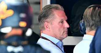 Copertina di F1, ennesima stoccata di Jos Verstappen alla Red Bull: “Max non è contento di questa macchina, il team sta sbagliando”