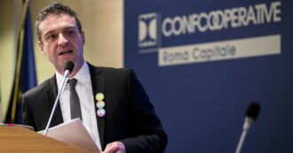 Copertina di Umbria, l’azzurro (ex renziano) vuole rimanere all’opposizione