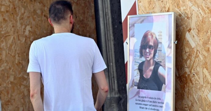 Sharon, strade chiuse per fare le indagini