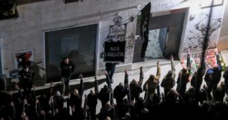 Copertina di La vendita di Acca Larenzia: sede ceduta a tempo scaduto