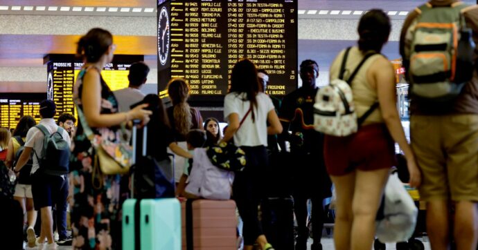 Treni cancellati e ritardi in Piemonte e Lombardia: le tratte coinvolte