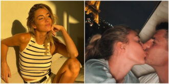 Copertina di “Soffrivo le bugie, ma ognuno pensa ciò che vuole. Cercate cose che non esistono”: Alice Campello torna a parlare della rottura con Alvaro Morata