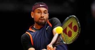 Copertina di Sinner e il caso doping, Kyrgios alza il tiro: “Nulla contro di lui ma le condizioni devono essere uguali per tutti”