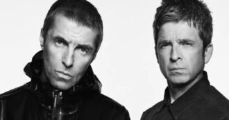 Copertina di “Non è X Factor, stronz*. Ricordatevi che ci sono dei livelli in questo gioco”: la risposta di Liam Gallagher alle inutili polemiche sui Cast e Richard Ashcroft