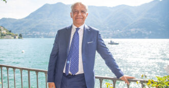 Copertina di Forum Ambrosetti blindato. Comune, Questura e Piantedosi proibiscono qualsiasi iniziativa critica