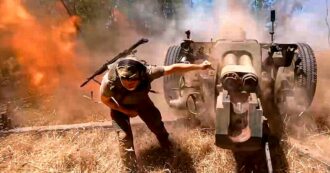 Copertina di Per ogni guerra va costruita una legittimazione: al diavolo l’etica e la morale