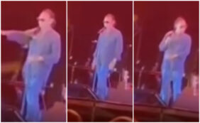 Copertina di “Antonello Venditti poteva scusarsi dal palco, ma ci ha telefonato e per noi va bene così”: parla il padre della fan disabile