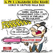 Copertina di Pregiudizi