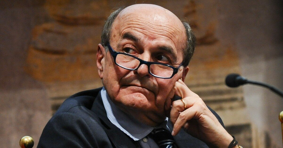 Bersani Vannacci 