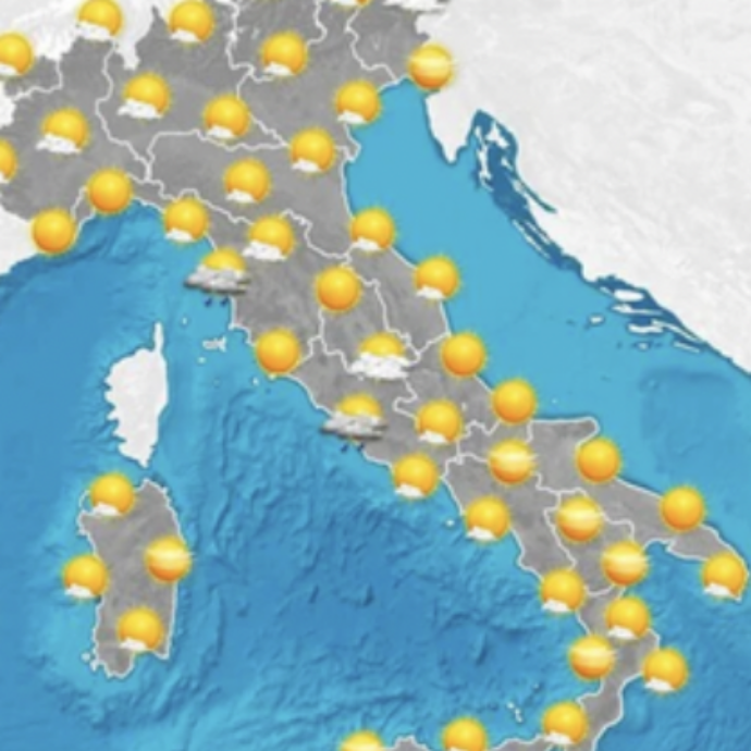 3BMeteo chiede scusa: “Abbiamo sbagliato troppo. Tanti errori, previsioni talora inaffidabili. Miglioreremo”. I commenti: “Poverini, qualcuno li abbracci”