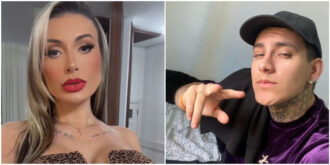 Copertina di La madre crea contenuti hard, il figlio le fa da regista: “A volte penso sia disgustoso ma non mi vergogno, è un lavoro vero”