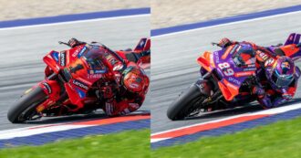 Copertina di MotoGp, gli orari del Gp di Spagna 2024 ad Aragon: dove vedere qualifiche, sprint e gara (Sky, Now, Tv8)