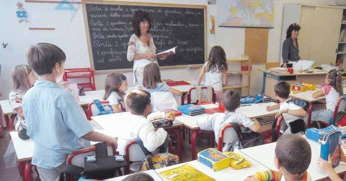 A scuola adotterei il metodo induttivo: prima la pratica, poi la teoria. Come nella vita